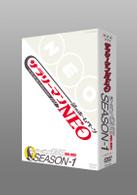 サラリーマンＮＥＯ　ＳＥＡＳＯＮ－１　ＤＶＤＢＯＸ