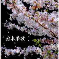 旧陸軍戸山学校軍楽隊有志／決定盤　日本軍歌　ベスト