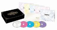 黒服物語　ＤＶＤ－ＢＯＸ