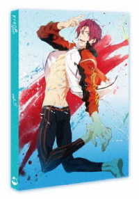 Ｆｒｅｅ！－Ｄｉｖｅ　ｔｏ　ｔｈｅ　Ｆｕｔｕｒｅ－　Ｖｏｌ．５