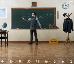 小林賢太郎テレビ３ Ｂｌｕ－ｒａｙ　Ｄｉｓｃ