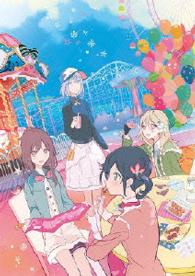 ローリング☆ガールズ　１ Ｂｌｕ－ｒａｙ　Ｄｉｓｃ