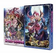 フランチェスカ　Ｂｌｕ－ｒａｙＢＯＸ Ｂｌｕ－ｒａｙ　Ｄｉｓｃ