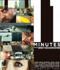 イレブン・ミニッツ Ｂｌｕ－ｒａｙ　Ｄｉｓｃ