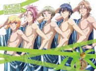 美男高校地球防衛部ＬＯＶＥ！　４