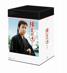 ＮＨＫ　ＤＶＤ　陽炎の辻　～居眠り磐音江戸双紙～　全集　ＤＶＤ－ＢＯＸ