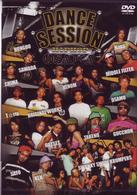 ＤＡＮＣＥ　ＳＥＳＳＩＯＮ　ＨＩＰ　ＨＯＰ　ＯＳＡＫＡ