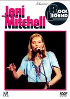 ジョニ・ミッチェル／ロック・レジェンド　ジョニ・ミッチェル