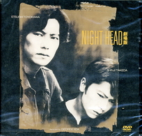 ＮＩＧＨＴ　ＨＥＡＤ　劇場版