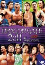 ＤＲＡＧＯＮ　ＧＡＴＥ　２０１１　ｆｉｎａｌ　ｓｅａｓｏｎ