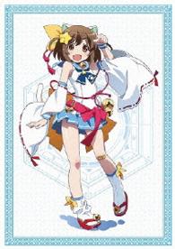 えとたま　壱【Ｂｌｕ－ｒａｙ】 Ｂｌｕ－ｒａｙ　Ｄｉｓｃ