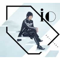 遊佐浩二／ｉｏ