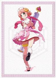 えとたま　参【Ｂｌｕ－ｒａｙ】 Ｂｌｕ－ｒａｙ　Ｄｉｓｃ