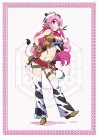 えとたま　伍【Ｂｌｕ－ｒａｙ】 Ｂｌｕ－ｒａｙ　Ｄｉｓｃ