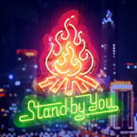 Ｏｆｆｉｃｉａｌ髭男ｄｉｓｍ／Ｓｔａｎｄ　Ｂｙ　Ｙｏｕ　ＥＰ（初回限定盤）