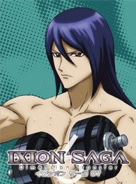 イクシオン　サーガ　ＤＴ　６
