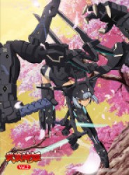 武装神姫　２ Ｂｌｕ－ｒａｙ　Ｄｉｓｃ