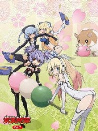 武装神姫　７