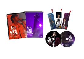 アン・ジェウク／ＪＡＰＡＮ　ＴＯＵＲ　２００６“Ｍｙ　ｌｉｆｅ　ｉｓ…”ＤＶＤ（通常版）