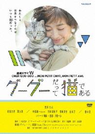 連続ドラマＷ　グーグーだって猫である　ＤＶＤ　ＢＯＸ