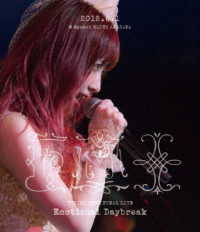遠藤ゆりか／遠藤ゆりか　ＦＩＮＡＬ　ＬＩＶＥ　－Ｅｍｏｔｉｏｎａｌ　Ｄａｙｂｒｅａｋ－ Ｂｌｕ－ｒａｙ　Ｄｉｓｃ