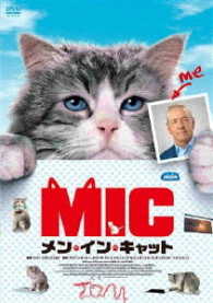 メン・イン・キャット