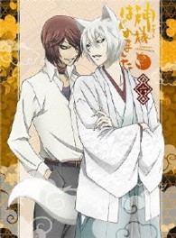 神様はじめました　⑥ Ｂｌｕ－ｒａｙ　Ｄｉｓｃ