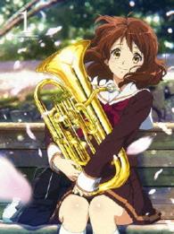 響け！ユーフォニアム　１ Ｂｌｕ－ｒａｙ　Ｄｉｓｃ