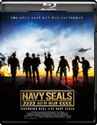 ネイビーシールズ　コレクターズ・エディション Ｂｌｕ－ｒａｙ　Ｄｉｓｃ