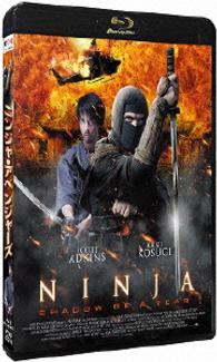 ニンジャ・アベンジャーズ Ｂｌｕ－ｒａｙ　Ｄｉｓｃ
