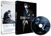 ブルーに生まれついて Ｂｌｕ－ｒａｙ　Ｄｉｓｃ