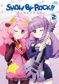 ＳＨＯＷ　ＢＹ　ＲＯＣＫ！！　２ Ｂｌｕ－ｒａｙ　Ｄｉｓｃ