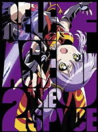 ＲＥＬＥＡＳＥ　ＴＨＥ　ＳＰＹＣＥ　２【Ｂｌｕ－ｒａｙ】 Ｂｌｕ－ｒａｙ　Ｄｉｓｃ
