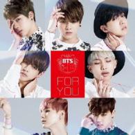 ＢＴＳ　（防弾少年団）／ＦＯＲ　ＹＯＵ（初回限定盤Ｂ）