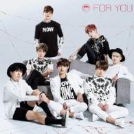 ＢＴＳ　（防弾少年団）／ＦＯＲ　ＹＯＵ
