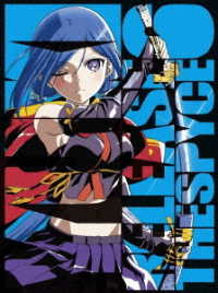 ＲＥＬＥＡＳＥ　ＴＨＥ　ＳＰＹＣＥ　６【ＤＶＤ】