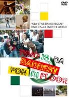 ＷＨＯ　ＩＳ　ＤＡ　ＢＡＤＤＥＳＴ　ＤＩ　ＦＬＯＯＲ