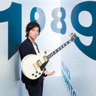 藤木直人／１９８９