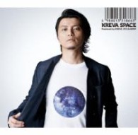 ＫＲＥＶＡ／ＳＰＡＣＥ（初回限定盤）【初回限定盤／ＤＶＤ付】