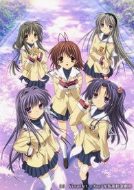 ＣＬＡＮＮＡＤ　Ｂｌｕ－ｒａｙ　Ｂｏｘ【初回限定生産】 Ｂｌｕ－ｒａｙ　Ｄｉｓｃ