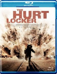 ハート・ロッカー【期間限定価格版】 Ｂｌｕ－ｒａｙ　Ｄｉｓｃ