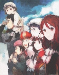 まおゆう魔王勇者③ Ｂｌｕ－ｒａｙ　Ｄｉｓｃ