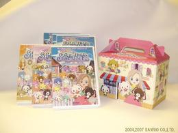 シュガーバニーズ　ＤＶＤ－ＢＯＸ