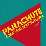 ＰＡＲＡＣＨＵＴＥ／プラチナムベスト　ＰＡＲＡＣＨＵＴＥ＆松原正樹（ＵＨＱＣＤ）