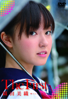グラキン★クイーン　織田美織　Ｔｈｅ　Ｆｉｒｓｔ