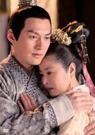 傾城の皇妃　～乱世を駆ける愛と野望～　ＤＶＤ－ＢＯＸ２
