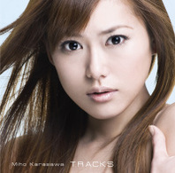唐沢美帆／ＴＲＡＣＫＳ