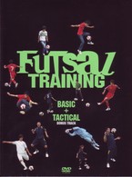 ＦＵＴＳＡＬ　ＴＲＡＩＮＩＮＧ　ＤＶＤ　ＢＯＸ　ＢＡＳＩＣ＋ＴＡＣＴＩＣＡＬ