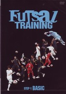 ＦＵＴＳＡＬ　ＴＲＡＩＮＩＮＧ　ＳＴＥＰ－１　ＢＡＳＩＣ