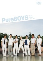 ＰｕｒｅＢＯＹＳ　Ｂａｃｋ　Ｓｔａｇｅ　Ｆｉｌｅ　＃１
